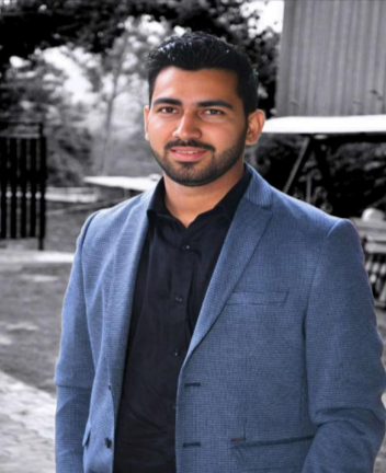 Shubham Jamwal